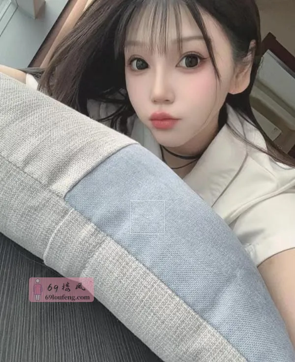 纯欲风超精神的妹妹 - 湖北-武汉 楼凤实拍第4张