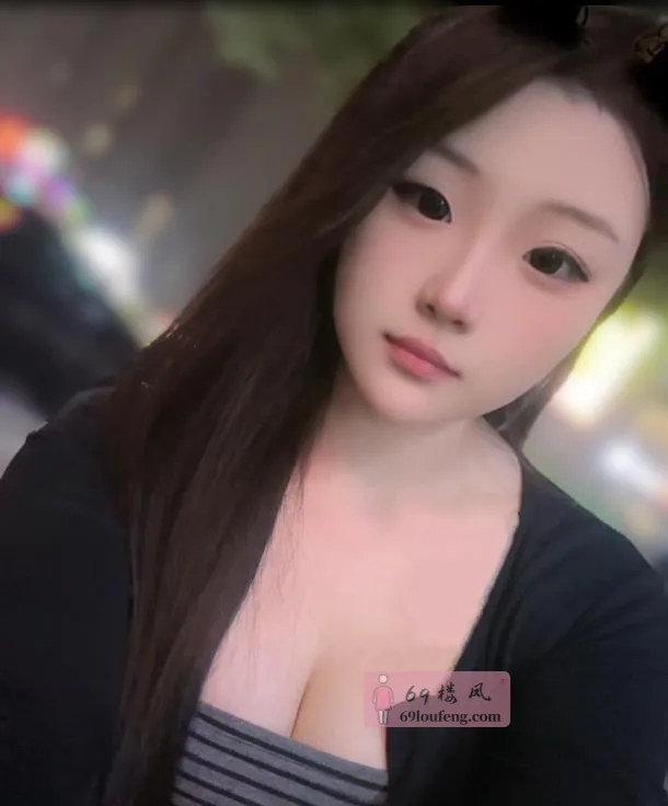 00后肤白美媚 - 安徽-合肥 楼凤实拍第1张