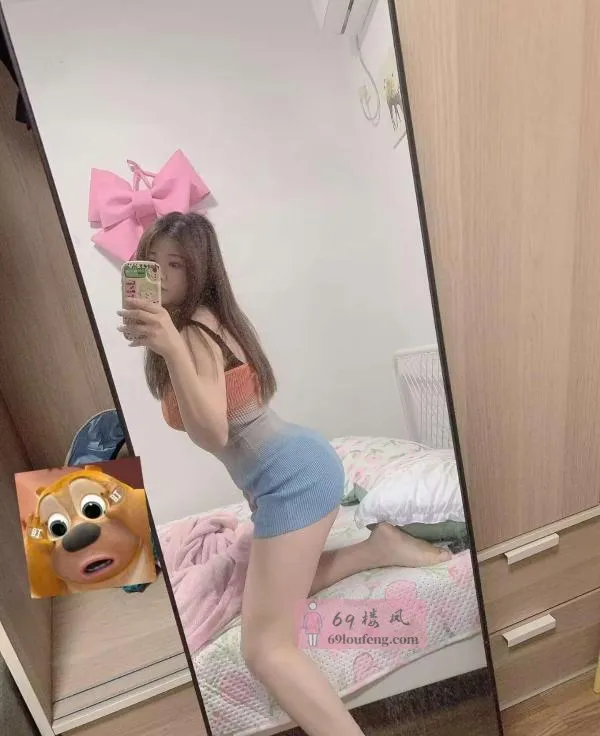 上梅林大波思思 - 广东-深圳 楼凤实拍第4张