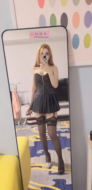 服务御姐风 - 北京-昌平区 楼凤实拍第2张