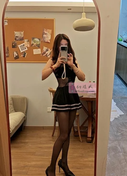 有氧小娘子 - 广东-深圳 楼凤实拍第4张