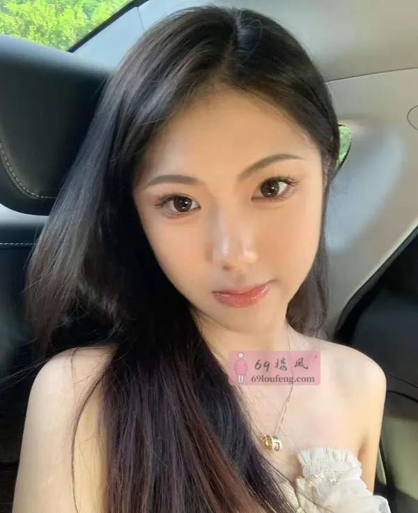 青浦服务控小丸子 - 上海-青浦区 楼凤实拍第3张