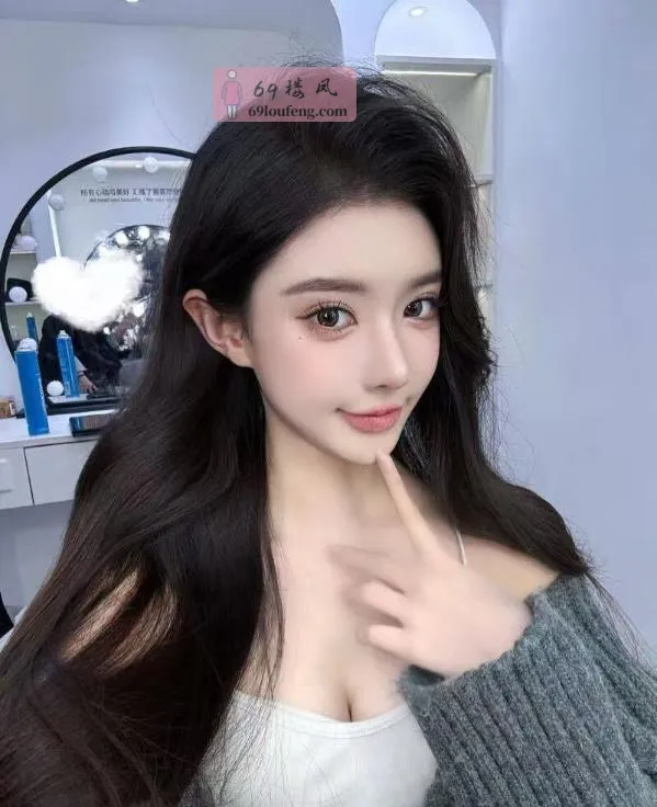 长沙网红嫩妹 - 湖南-长沙 楼凤实拍第4张