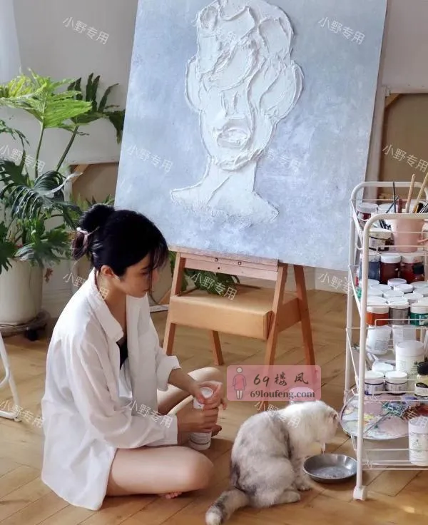 170文艺妞美腿小野 - 北京-朝阳区 楼凤实拍第3张