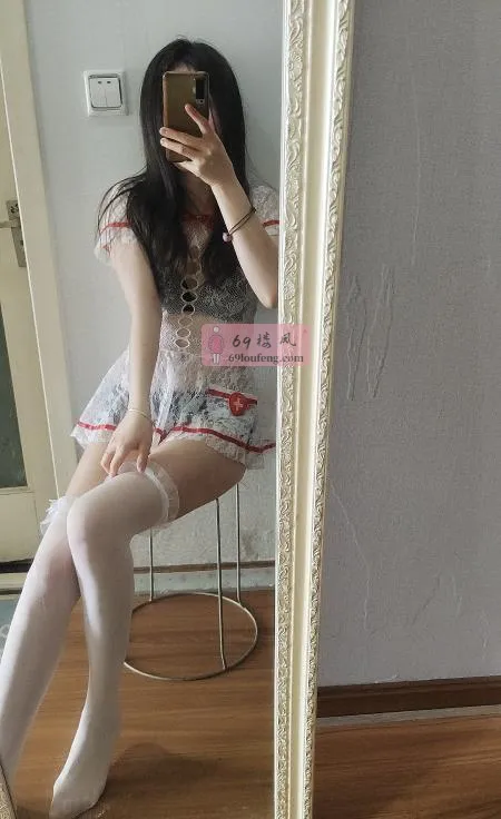 南京自聊兼职晴儿 - 江苏-南京 楼凤实拍第1张