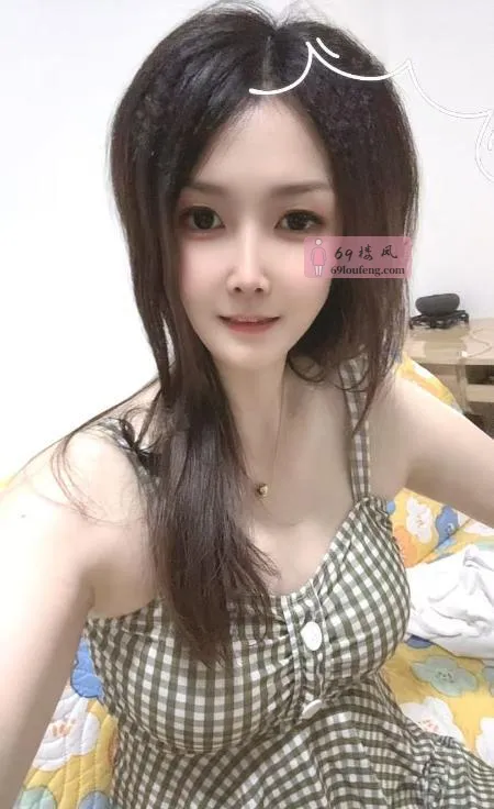 南京自聊兼职晴儿 - 江苏-南京 楼凤实拍第2张