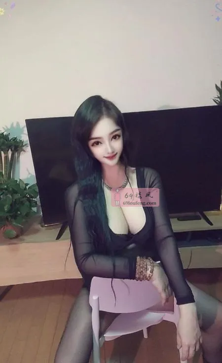 天河巨乳小姨 - 广东-广州 楼凤实拍第3张