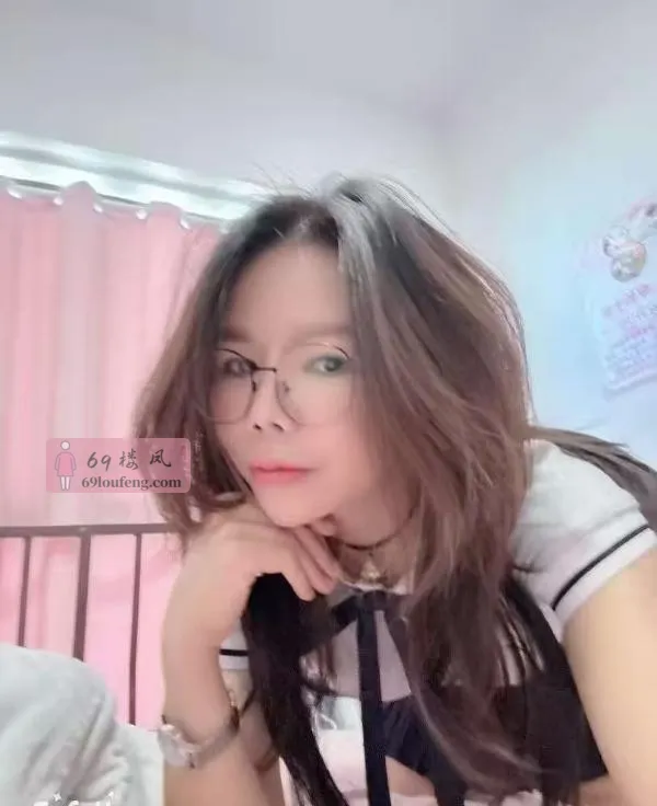 瑶海眼镜少妇唯一 - 安徽-合肥 楼凤实拍第1张