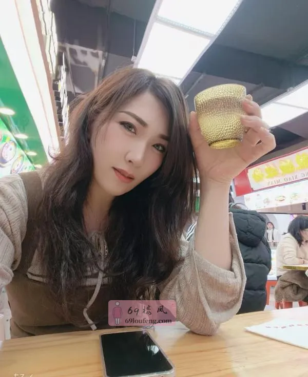 东北御姐 - 重庆-江北区 楼凤实拍第1张