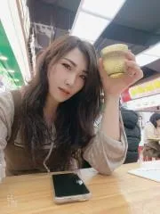 重庆 - 江北区喝茶交流实拍 - 东北御姐