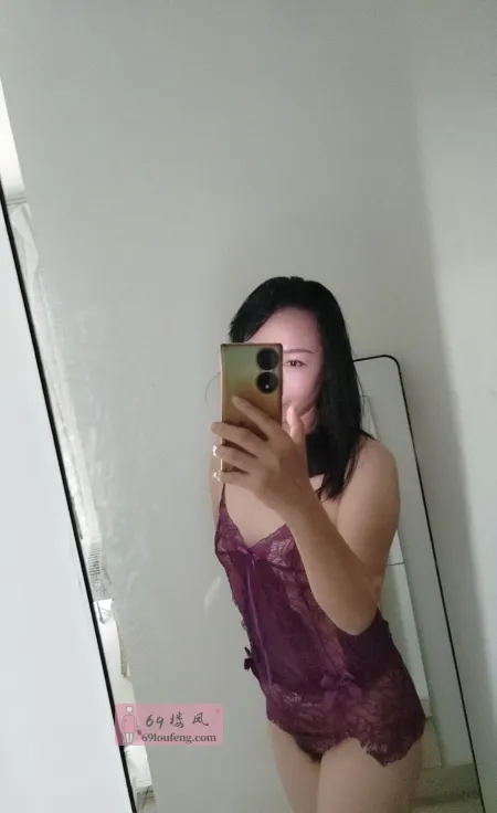 海珠风情御姐 - 广东-广州 楼凤实拍第3张