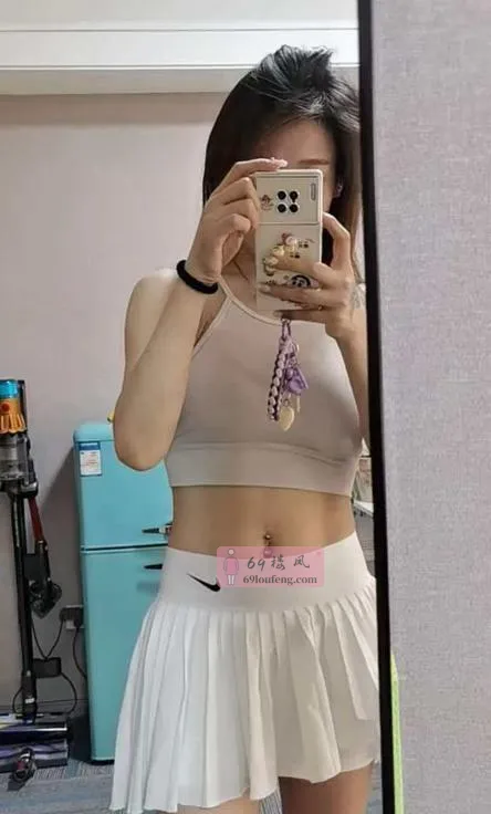 阜阳胖娃 - 安徽-阜阳 楼凤实拍第3张