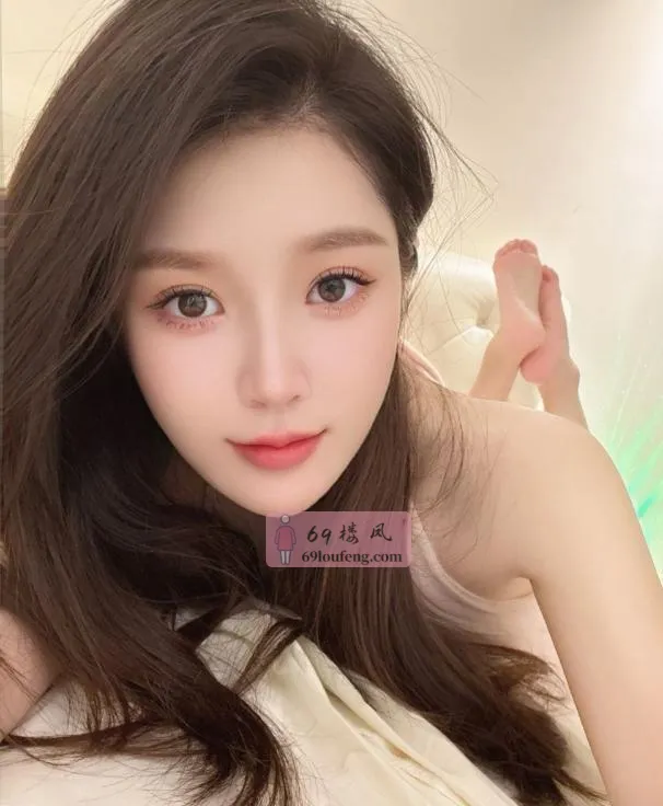 胸大肤白完美女友悠悠 - 上海-静安区 楼凤实拍第3张