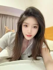 上海 - 静安区 胸大肤白完美女友悠悠 纯天然无科技实景