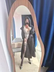 北京 - 朝阳区 宅男福利推荐：高挑气质御姐 实景