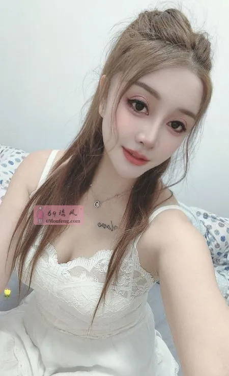 肤白女友感丽莎 - 江苏-常州 楼凤实拍第3张