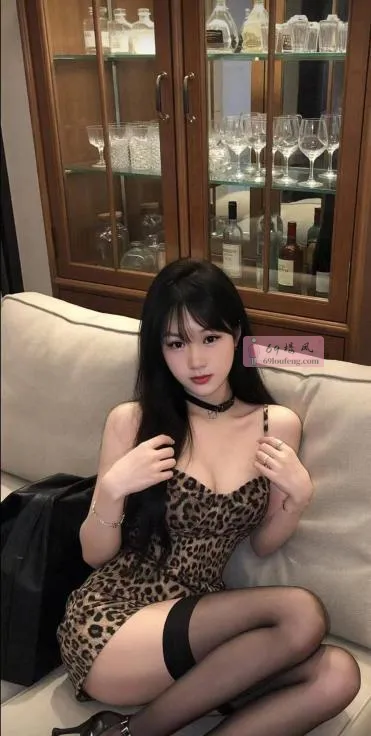 铁西小浪妞 - 辽宁-沈阳 楼凤实拍第2张