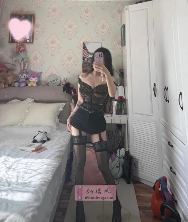 性感尤物小乔 - 上海-浦东新区 楼凤实拍第2张