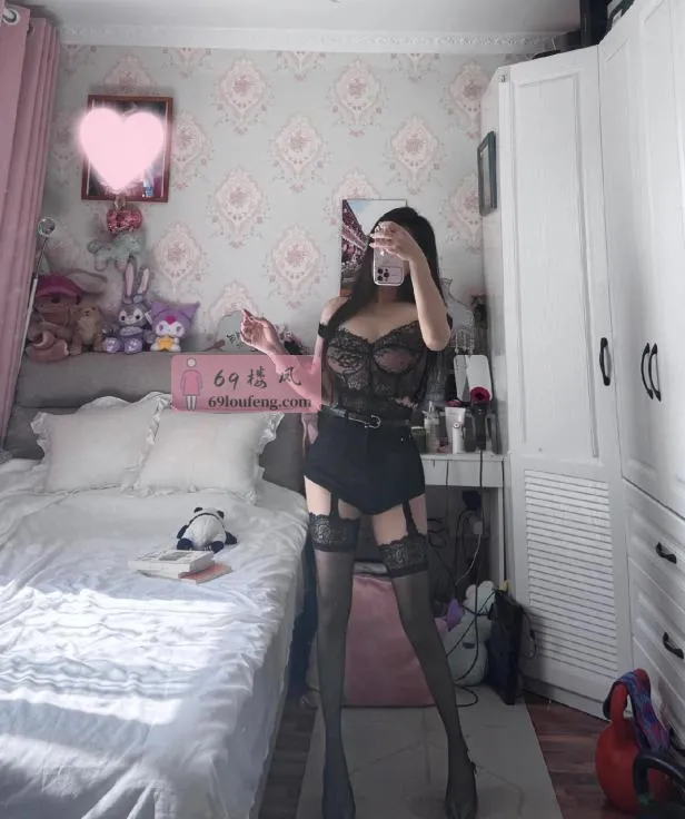 性感尤物小乔 - 上海-浦东新区 楼凤实拍第1张