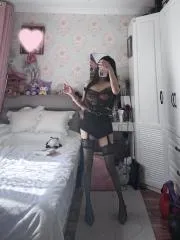 上海 - 浦东新区 性感尤物小乔 纯天然无科技实景