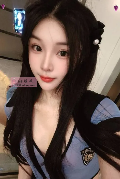 包河性感制服妹子 - 安徽-合肥 楼凤实拍第1张