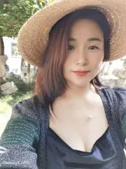 江苏 - 南京喝茶交流实拍 - 建邺风情老板娘