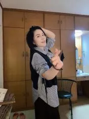 广东 - 广州 宅男福利推荐：海珠少妇山山 实景