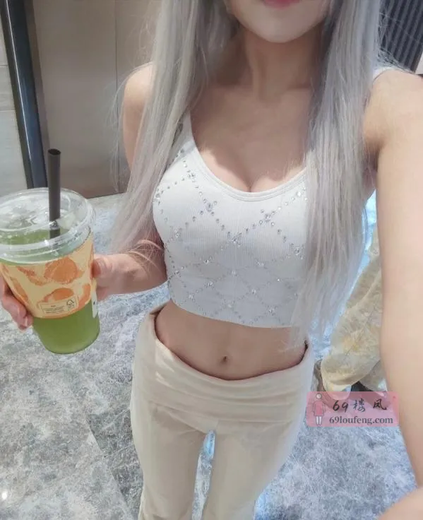 金水区性感小猫咪 - 河南-郑州 楼凤实拍第3张