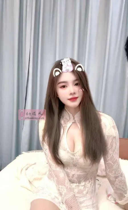 大胸服务系王宝宝 - 广东-惠州 楼凤实拍第4张