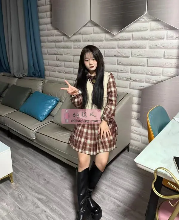 庐阳精神小妹 - 安徽-合肥 楼凤实拍第2张