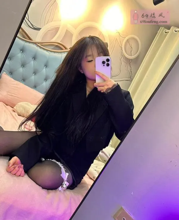 庐阳精神小妹 - 安徽-合肥 楼凤实拍第1张