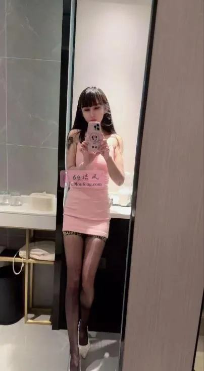 小彤彤潮喷三通 - 北京-丰台区 楼凤实拍第4张