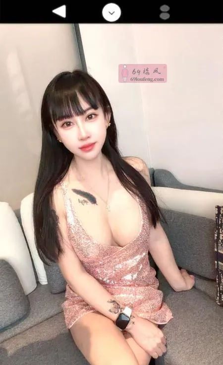 小彤彤潮喷三通 - 北京-丰台区 楼凤实拍第2张