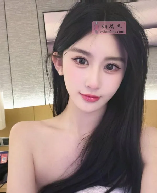 情绪价值拉满御姐cc - 上海-静安区 楼凤实拍第1张