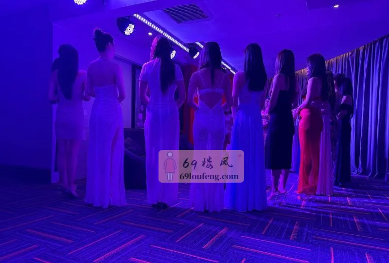 淮安海选会所 - 江苏-淮安 楼凤实拍第2张