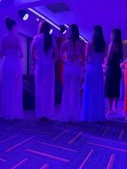 【独家】江苏 - 淮安 老师 淮安海选会所 内部实拍