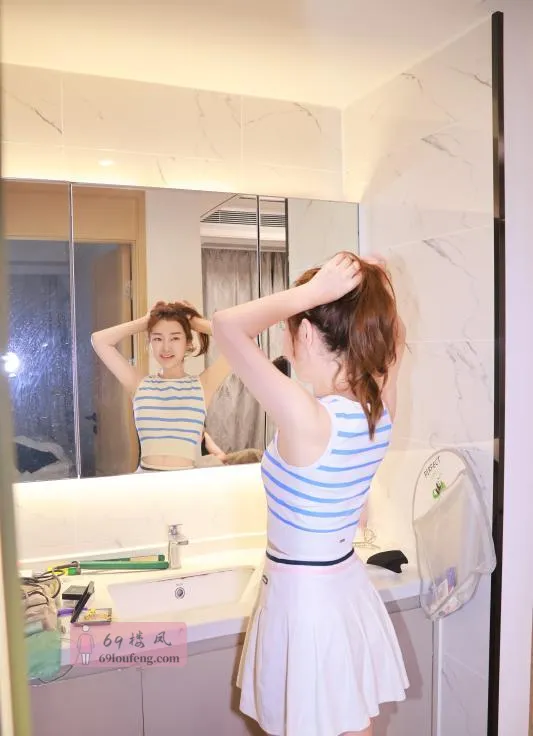 珠海开心果双飞 - 广东-珠海 楼凤实拍第3张