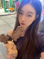 广东 - 深圳喝茶交流实拍 - 宝安女友感小美