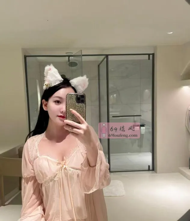 白嫩大眼萌妹 - 安徽-合肥 楼凤实拍第2张