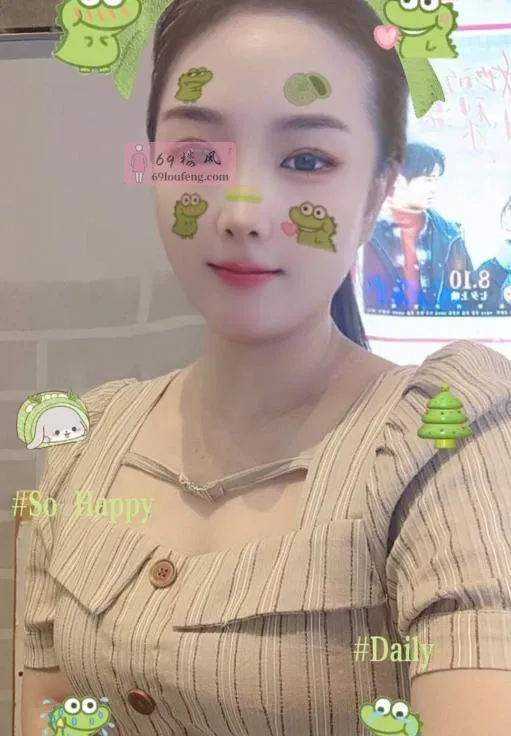 黄岛蜜桃 - 山东-青岛 楼凤实拍第1张