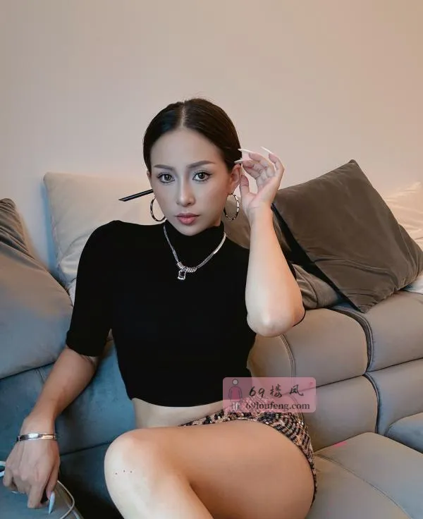 爱运动的蜜桃臀小妖精 - 上海-静安区 楼凤实拍第2张