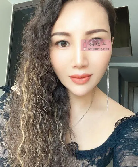 性感又有女人味的少妇 - 广东-深圳 楼凤实拍第3张