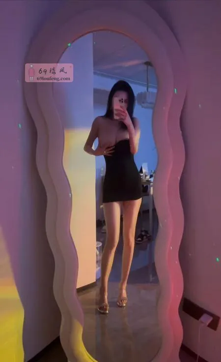 上城性感长腿温妮 - 浙江-杭州 楼凤实拍第3张