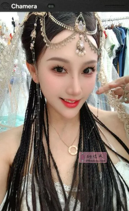 泉山舌吻骚御姐 - 江苏-徐州 楼凤实拍第2张