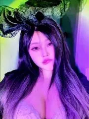 浙江 - 杭州喝茶交流实拍 - 巨乳榨汁机泡泡回归