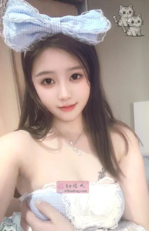 制服大胸诱惑 - 上海-徐汇区 楼凤实拍第1张