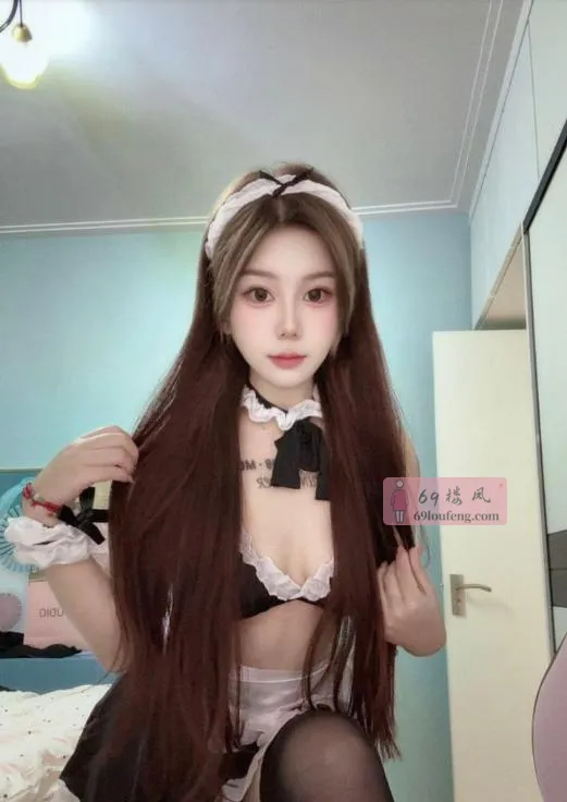 浦东情趣装蜜桃老师 - 上海-浦东新区 楼凤实拍第1张