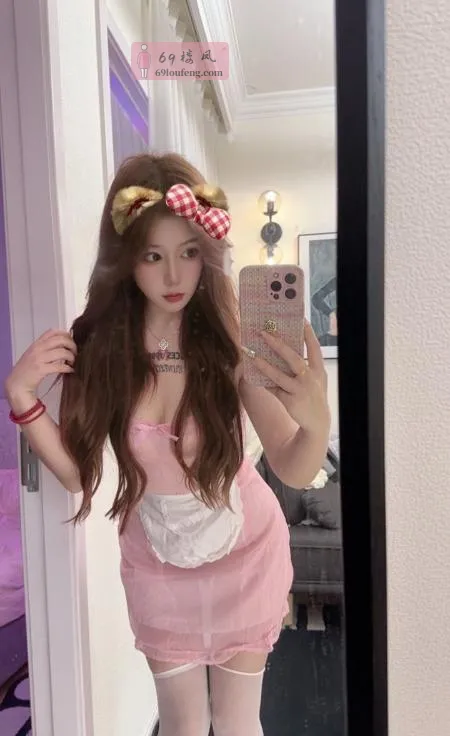 浦东情趣装蜜桃老师 - 上海-浦东新区 楼凤实拍第3张