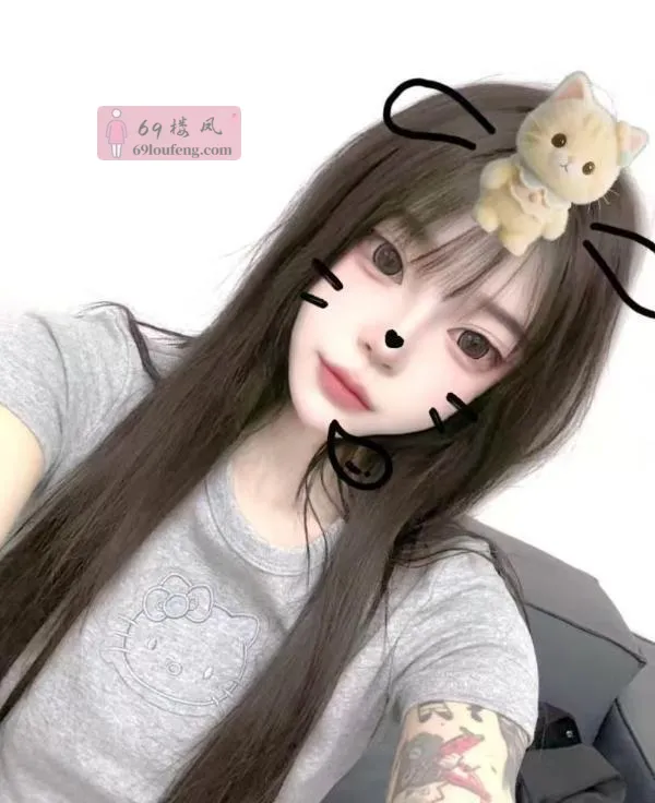 精神小妹夏夏 - 陕西-西安 楼凤实拍第4张