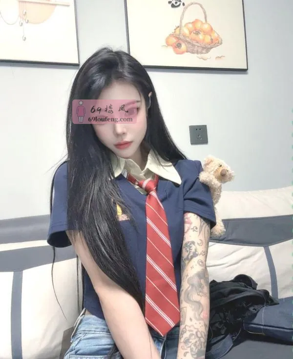 精神小妹夏夏 - 陕西-西安 楼凤实拍第2张